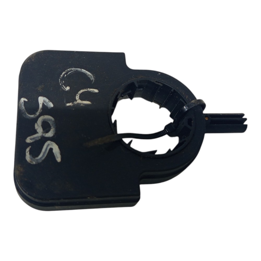 Sensor Angulo Direção Citroen C4 Pallas 2002 2003 04 A 2009 Preto 8