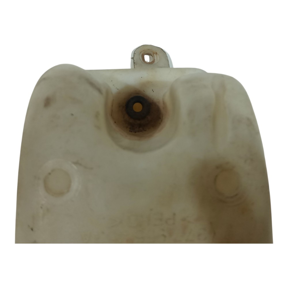 Reservatorio Agua Limpador Parabrisa Vw Gol 1995 A 2005  Branco 6