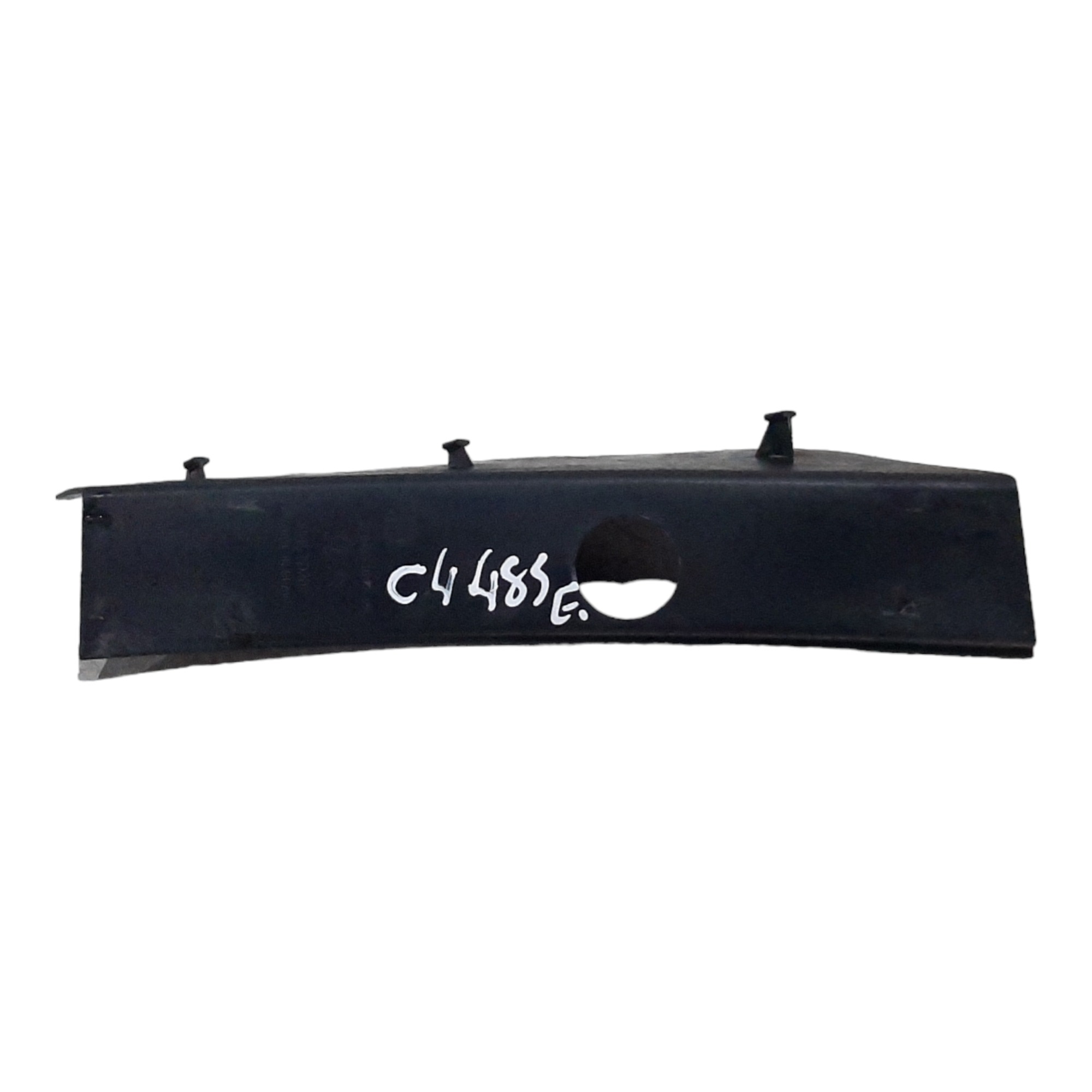 Acabamento Lanterna Esquerda Citroen C4 Picasso 2009 A 2014 4