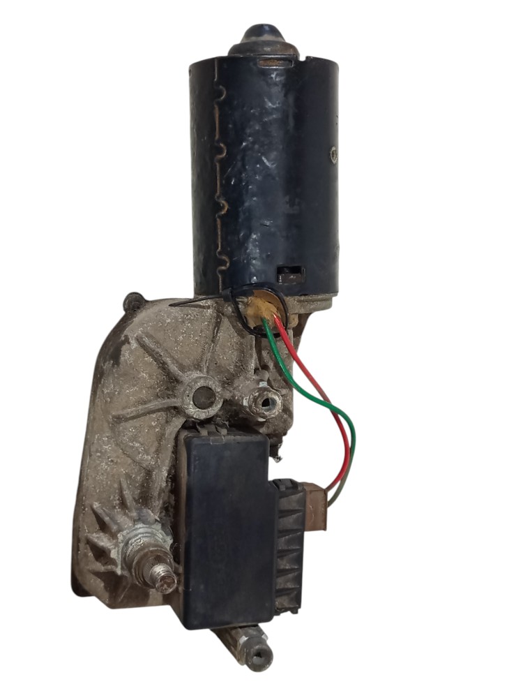 Motor Limpador Parabrisa Uno Fiorino Elba Premio 1995 A 2004 7