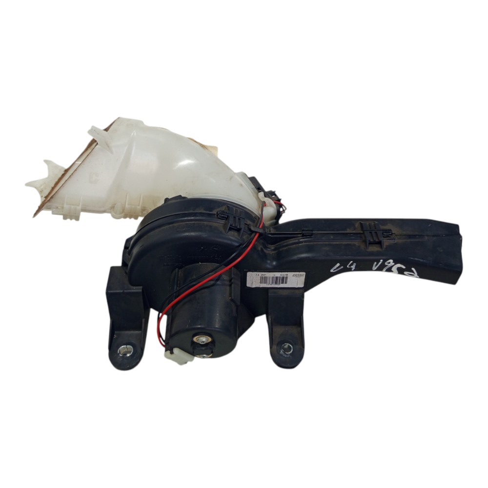 Motor Ventilação Ventoinha Interna Esquerdo C4 2006 A 2013 2