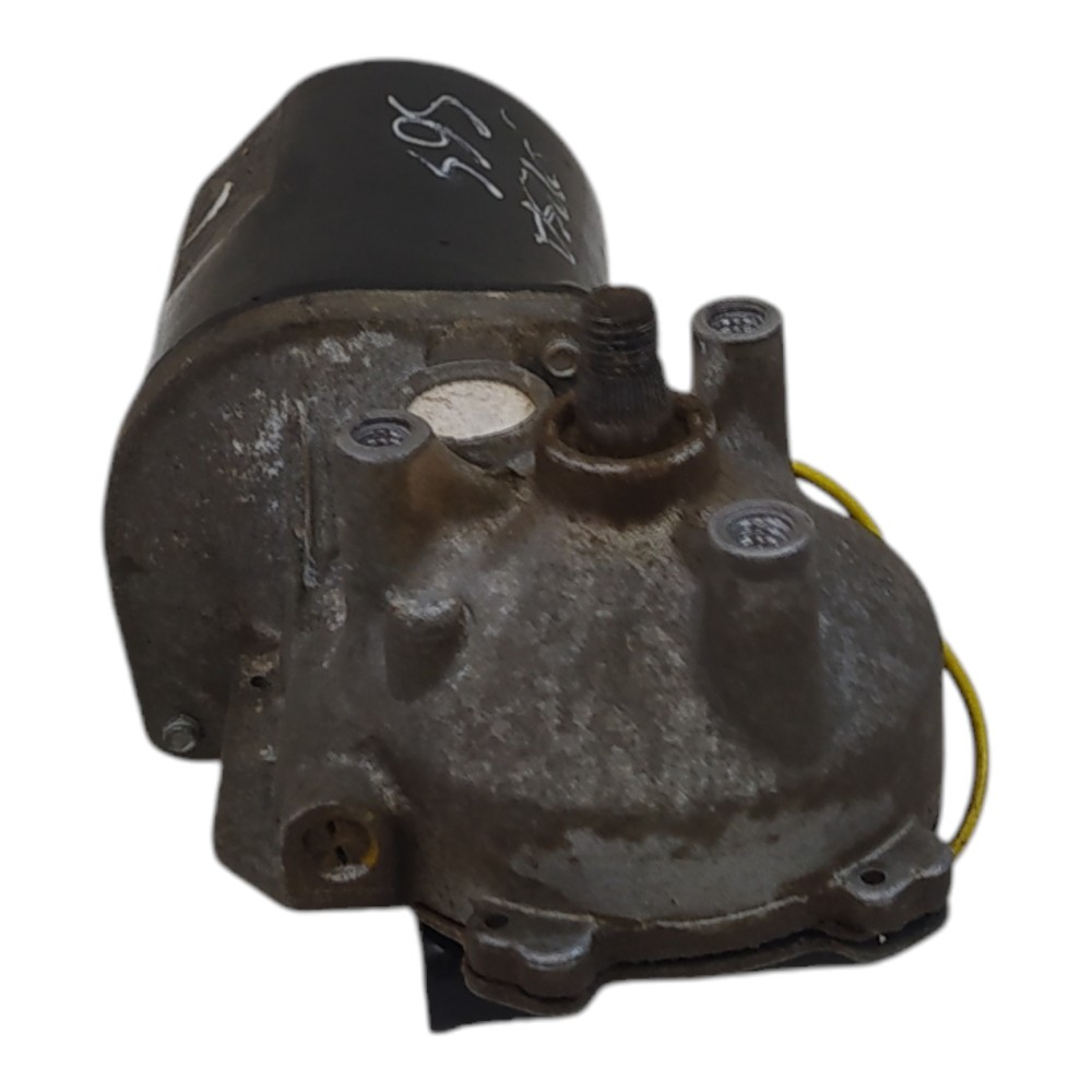Motor Limpador Parabrisa Gm Corsa Sedan 2002 2003 A 2010 7