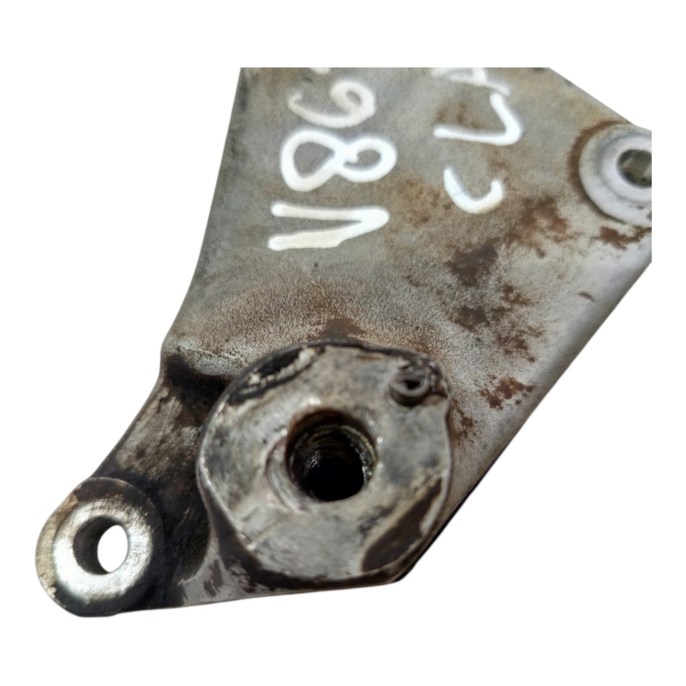 Suporte Motor Coxim Classe Mercedes 160 Traseiro 1999 A 2005 3