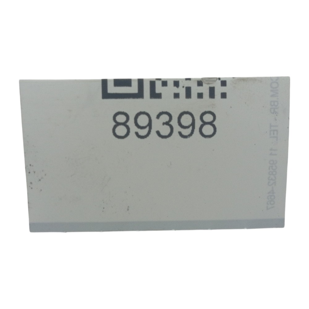 Volante Motor Cremalheira Chevrolet Corsa 1.6 8v 1994 A 2000 9