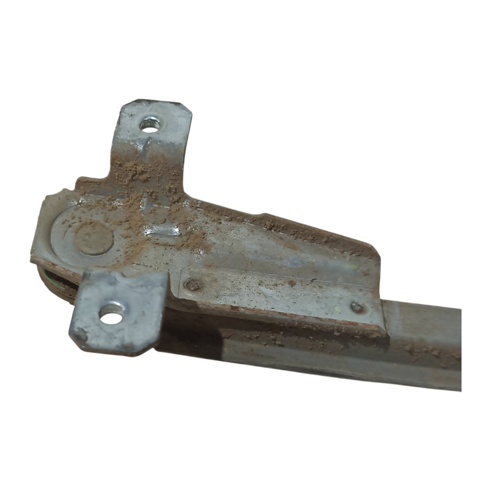Máquina Vidro Manual Traseiro Esquerdo Gm Corsa 1994 A 2002 5