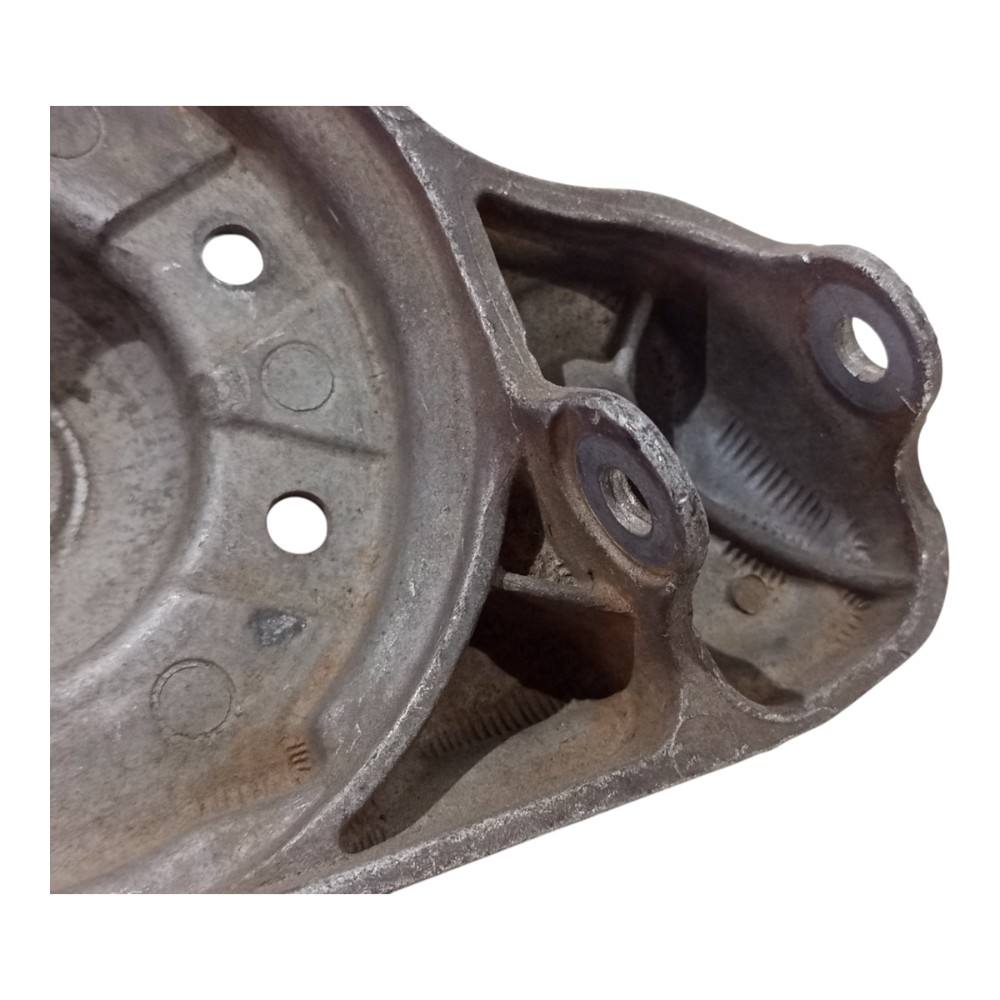 Suporte Amortecedor Dianteiro Ld Audi A4 1996 1997 A 2006 Cinza 5
