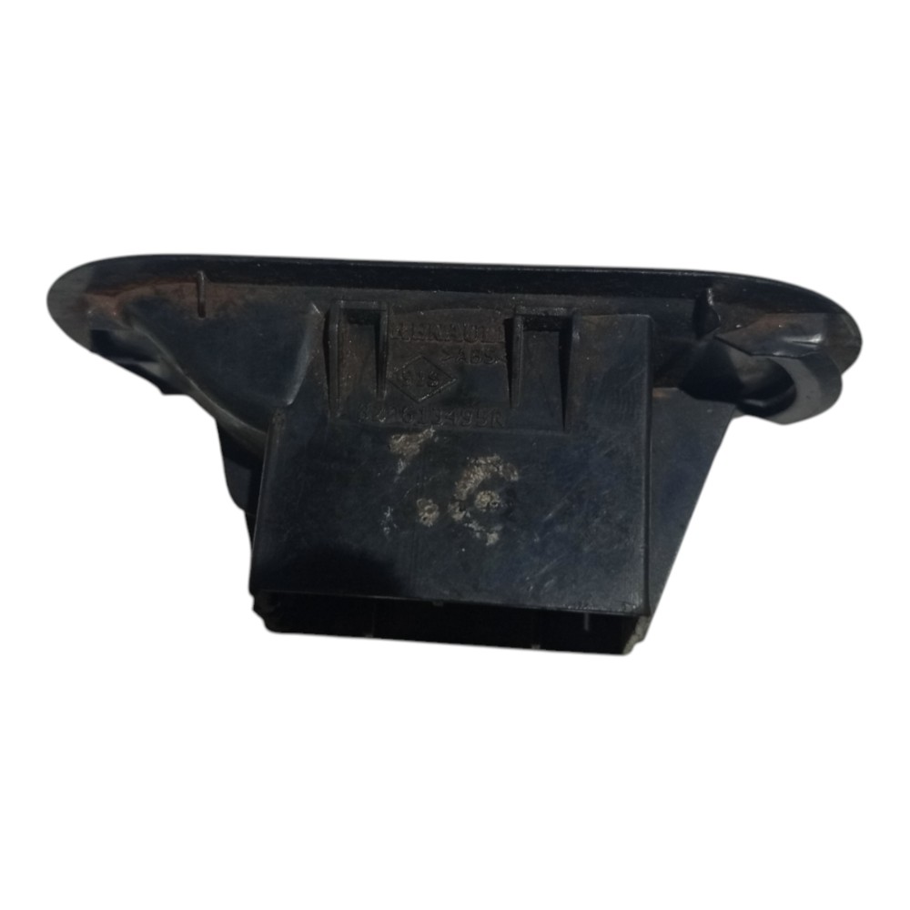Moldura Botão Vidro Traseiro Renault Duster 2012 A 2016 7