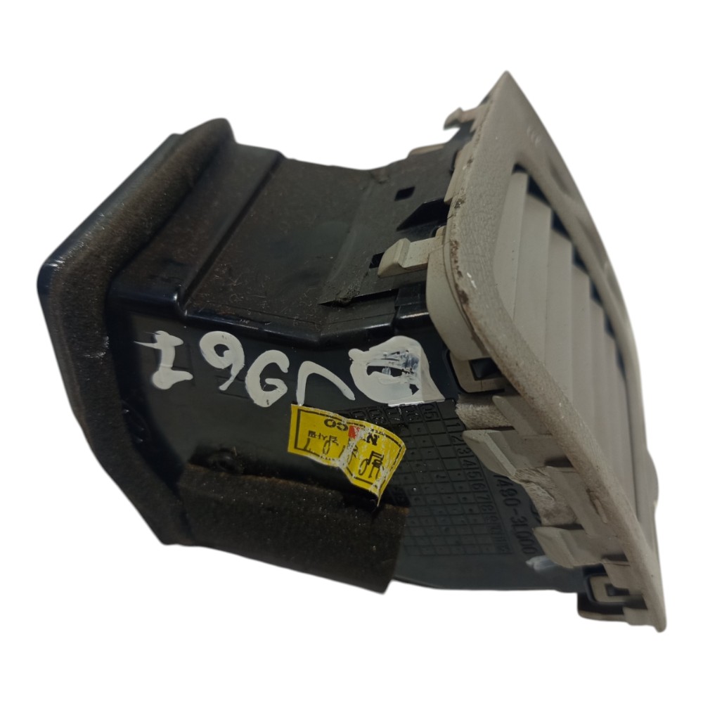 Difusor Ar Dianteiro Direito Hyundai Azera 2007 A 2012 5