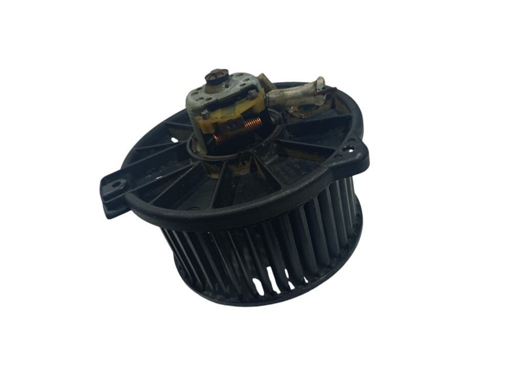 Ventilador Ar Forçado Volkswagen Gol 1.0 1995 1996 A 2005 2