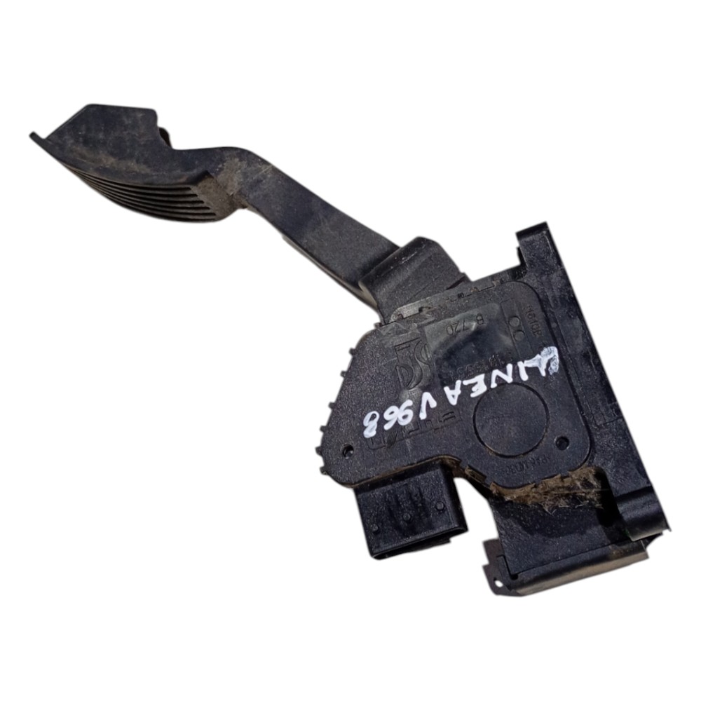 Pedal Acelerador Fiat Linea 2008 A 2014 3