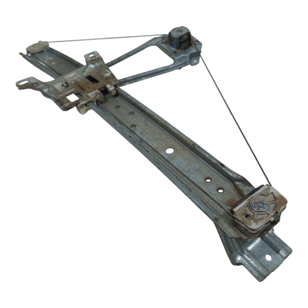 Maquina Vidro Traseiro Direito Mercedes A160 1995 A 2005 2