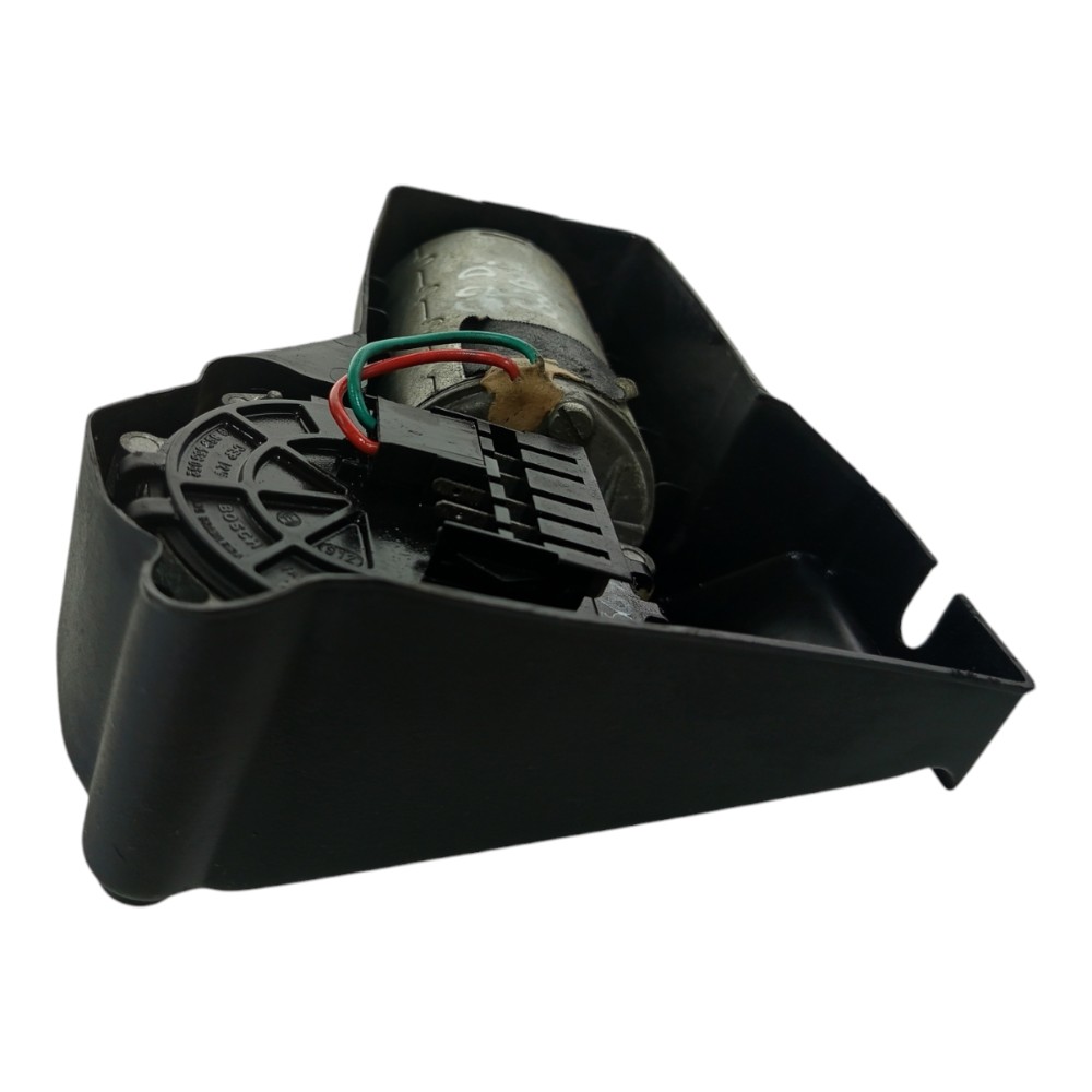 Motor Limpador Dianteiro Vw Gol G2 1.0 1994 1995 A 2005 4