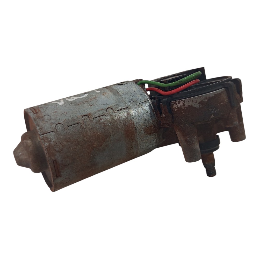 Motor Limpador Parabrisa Volkswagen Gol G2 1997 1998 A 2005 4
