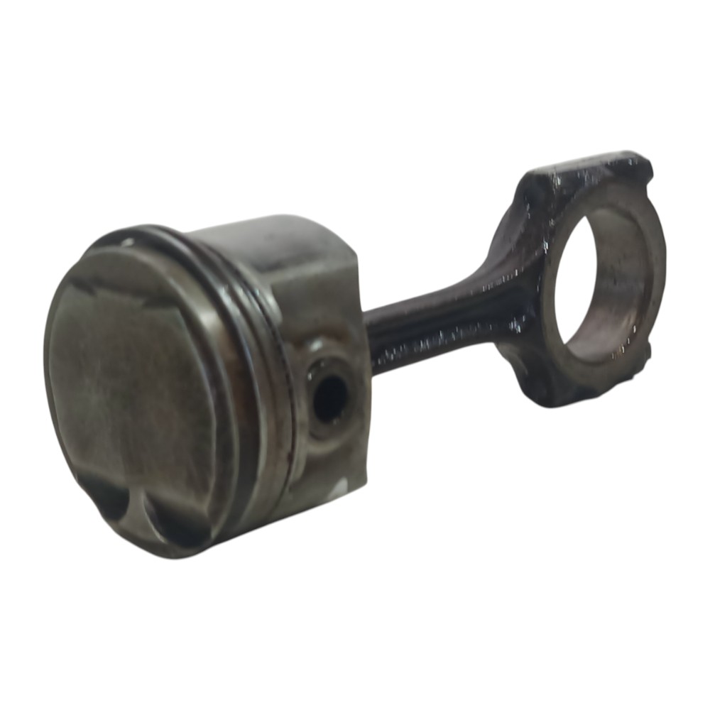 Pistão Biela Stander69,00mm Renault Clio 1.0 16v 2004/2010 5