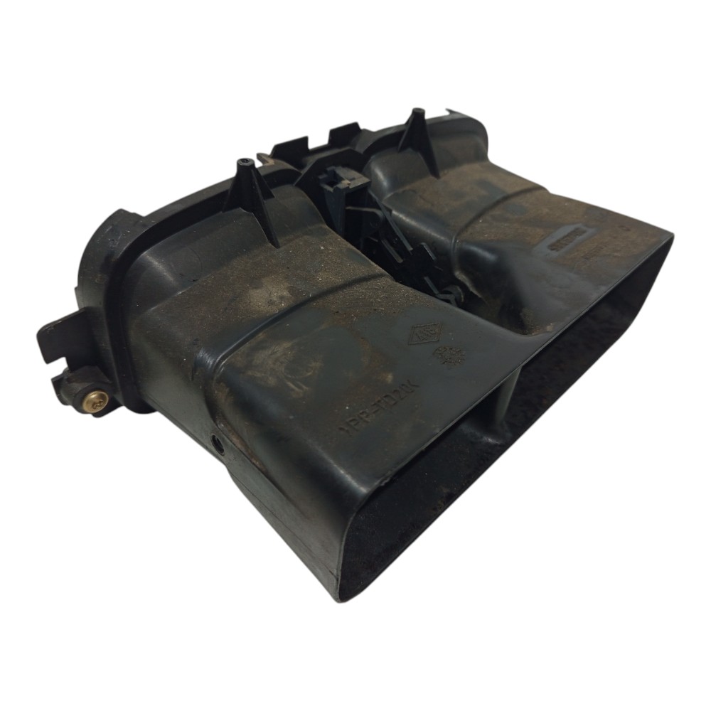 Difusor Ar Central Renault Clio 2000 2001 2002 2003 A 2012 5