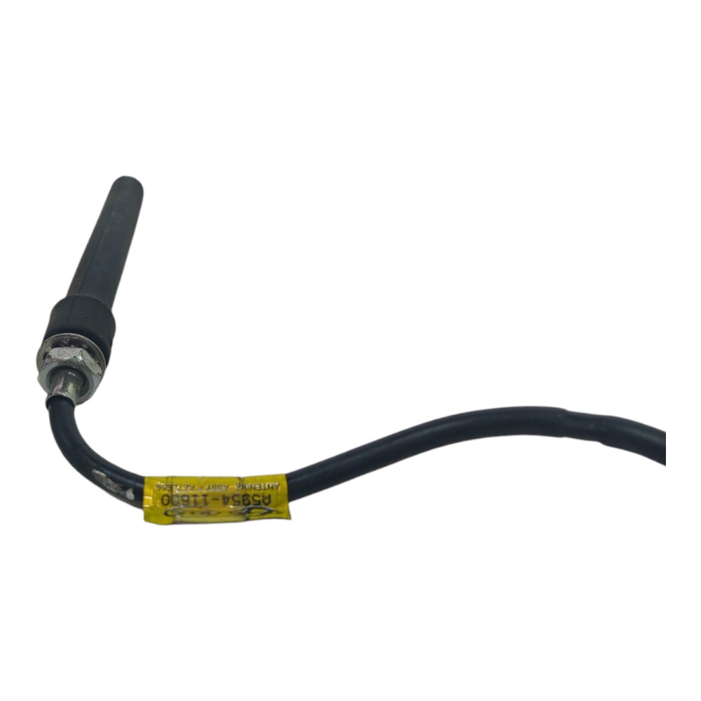 Antena Módulo Bcm Hyundai I30 1.8 2013 A 2016 A595411600 6