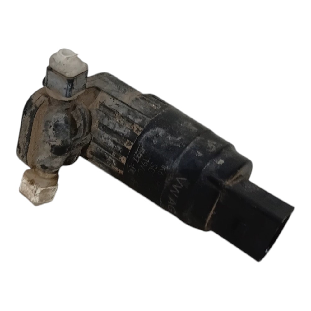 Motor Esguicho Água Para Brisa Dianteiro Vw Up 2014 A 2020 5