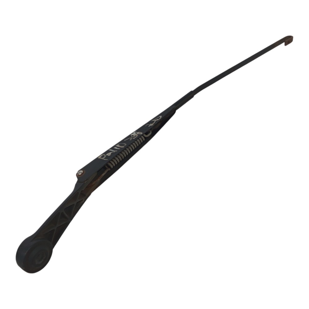 Braço Limpador Parabrisa Fiat Palio 1995 1996 1997 A 2000 1