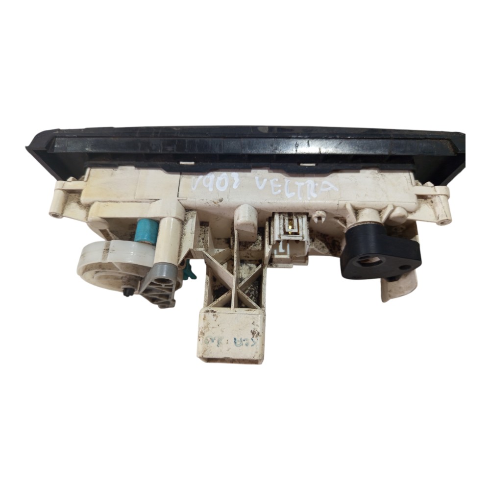 Comando Ar Condicionado Gm Vectra 1997 A 2005 Com Avaria 7