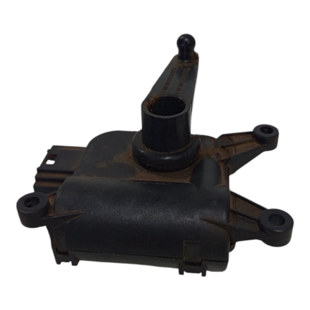 Motor Atuador Caixa Ar Porsche Cayenne 2003 A 2006 5