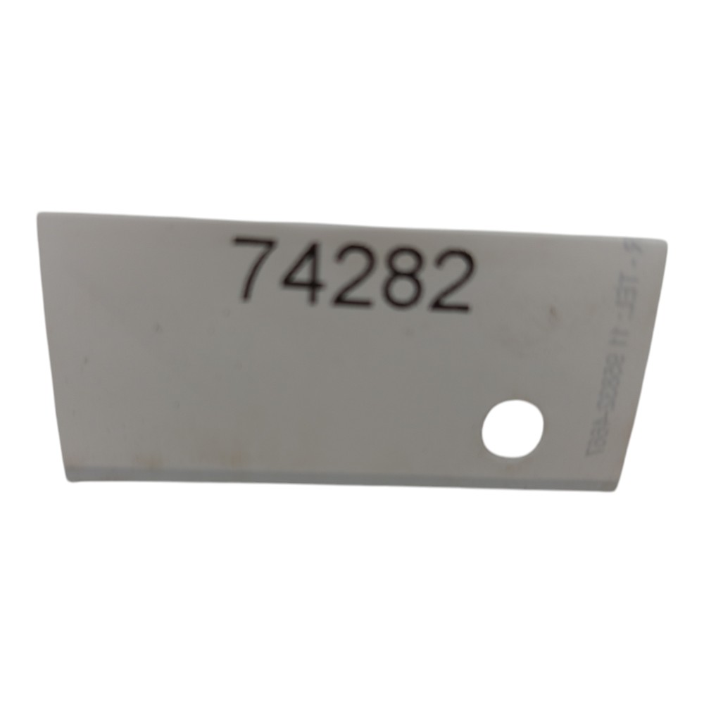 Maquina Vidro Traseiro Esquerdo Fiat Palio 1996 1997 A 2000 7