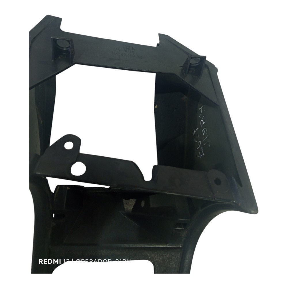 Console Central Kadett 1989 1990 1991 1992 1993 A 1994 8