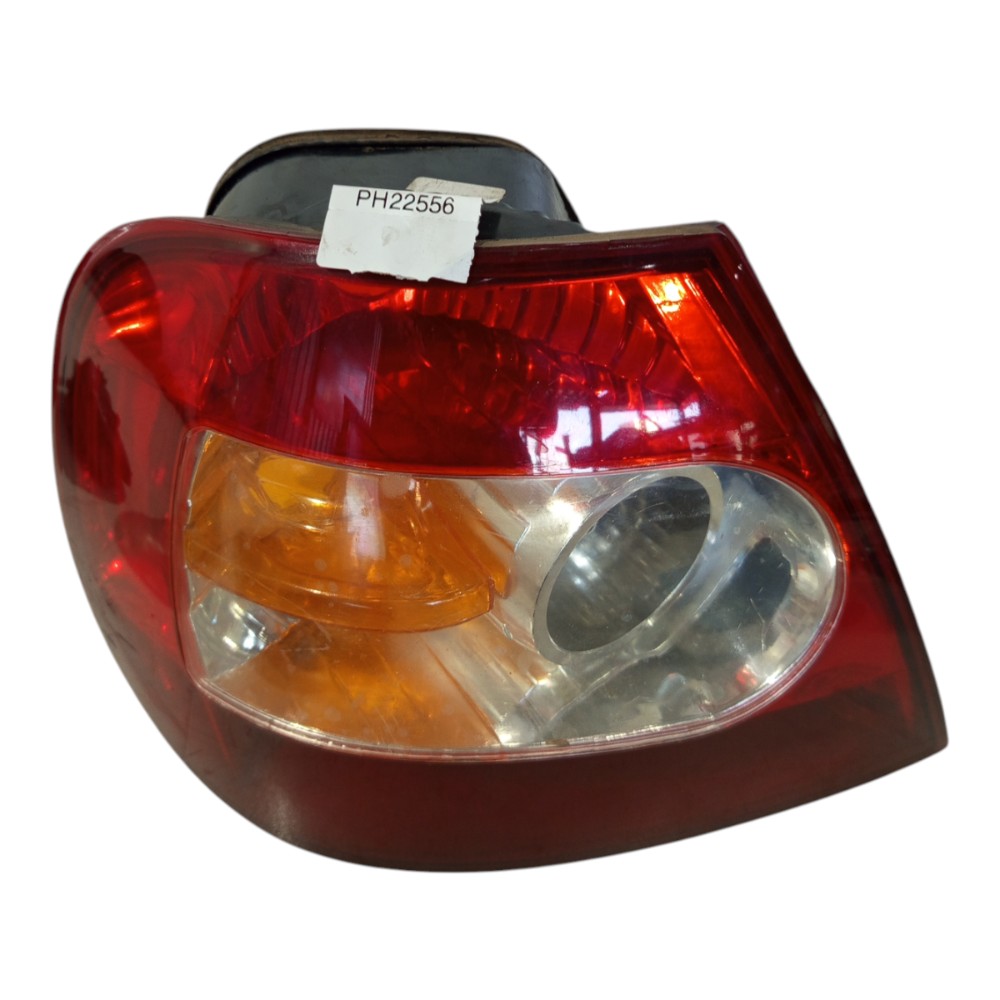 Lanterna Traseira Esquerda Fiat Siena 2002 A 2014 6