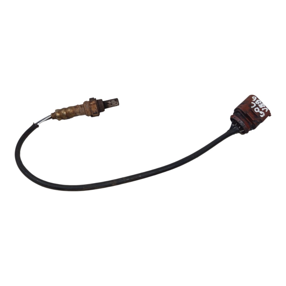 Sonda Lambda Volkswagen Gol G3 1.0 8v 1999 2000 2001 A 2005 2