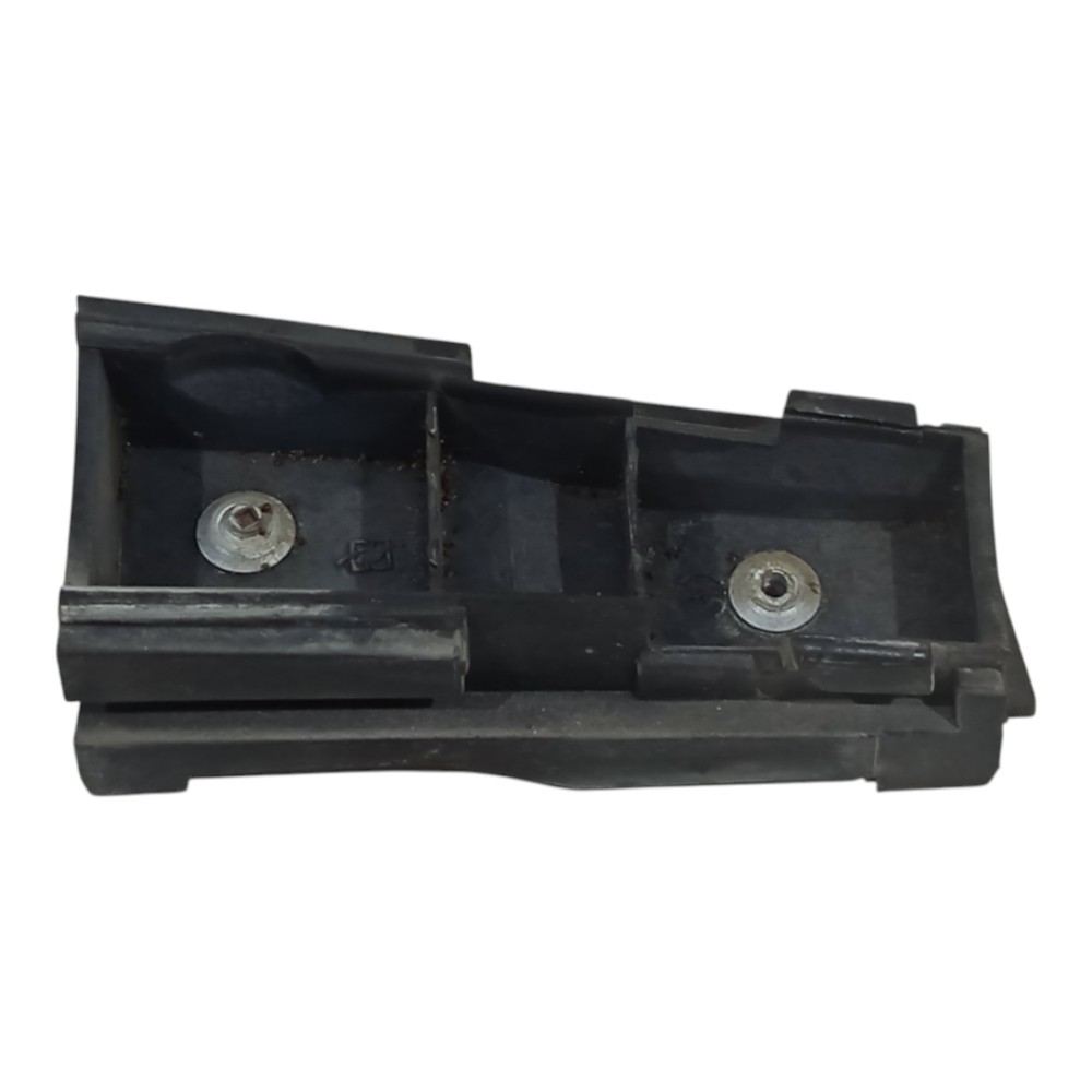 Suporte Externo Coluna Central Renault Megane Gt 2007 A 2013 Preto 1