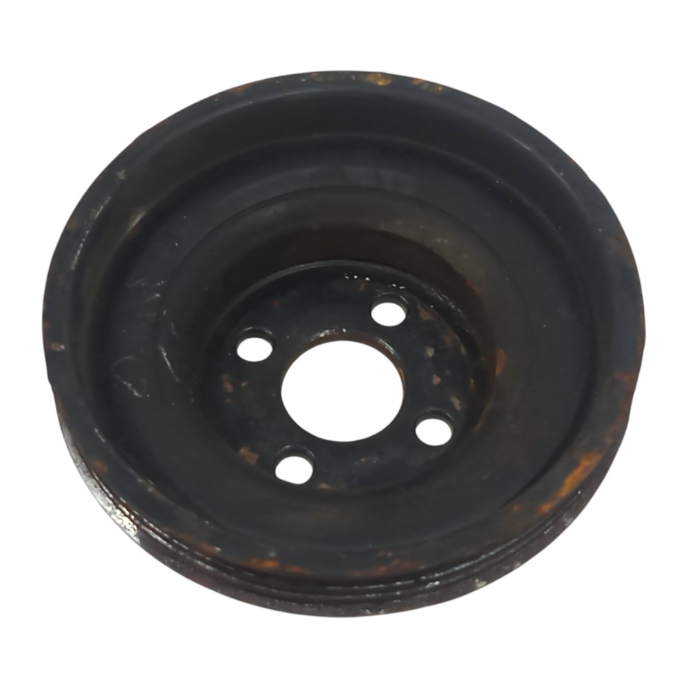 Polia Correia Dentada Volkswagen Fox 1.0 8v 2003 2004 A 2009 5