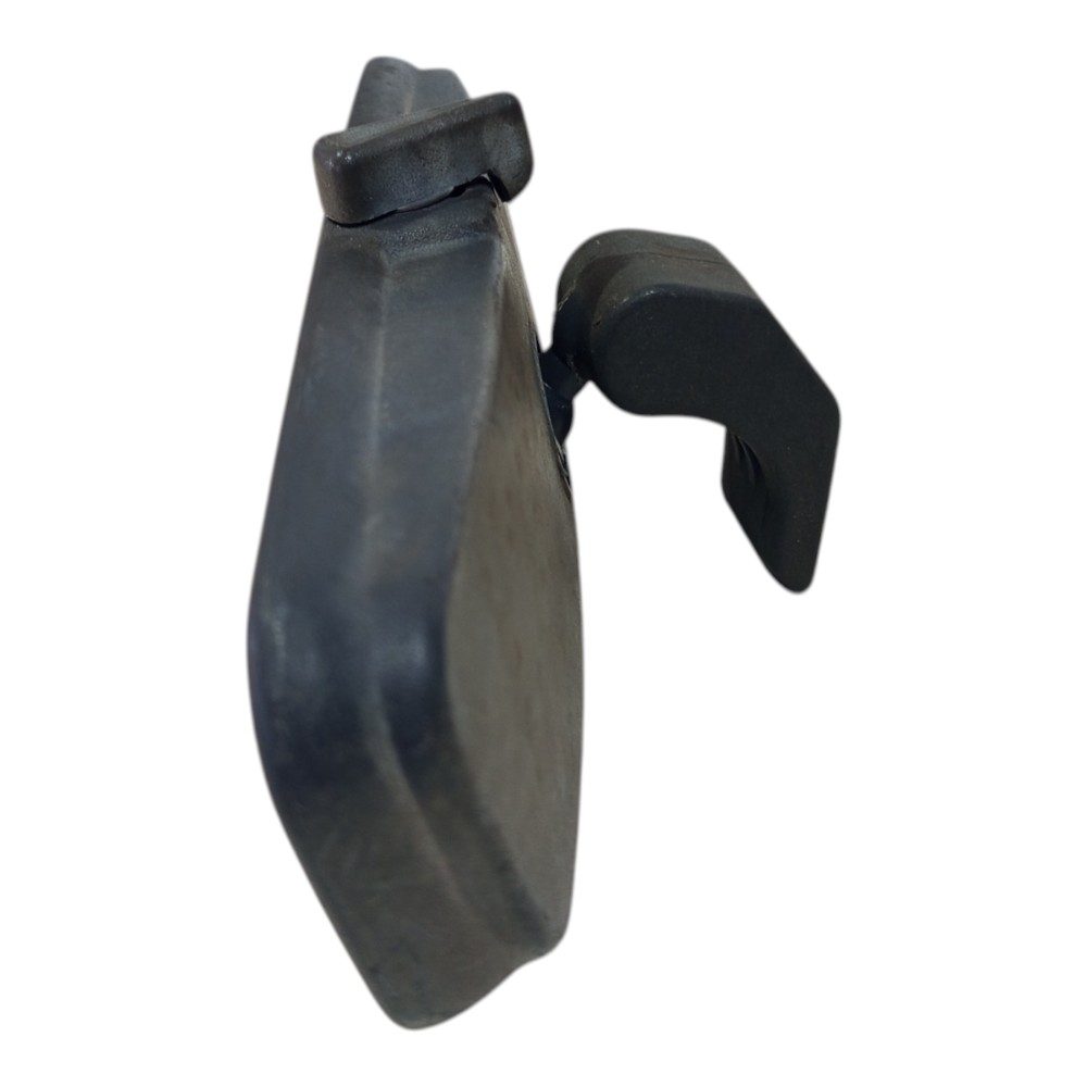 Espelho Retrovisor Central Interno Gm Corsa Wind 94 A 2002 4