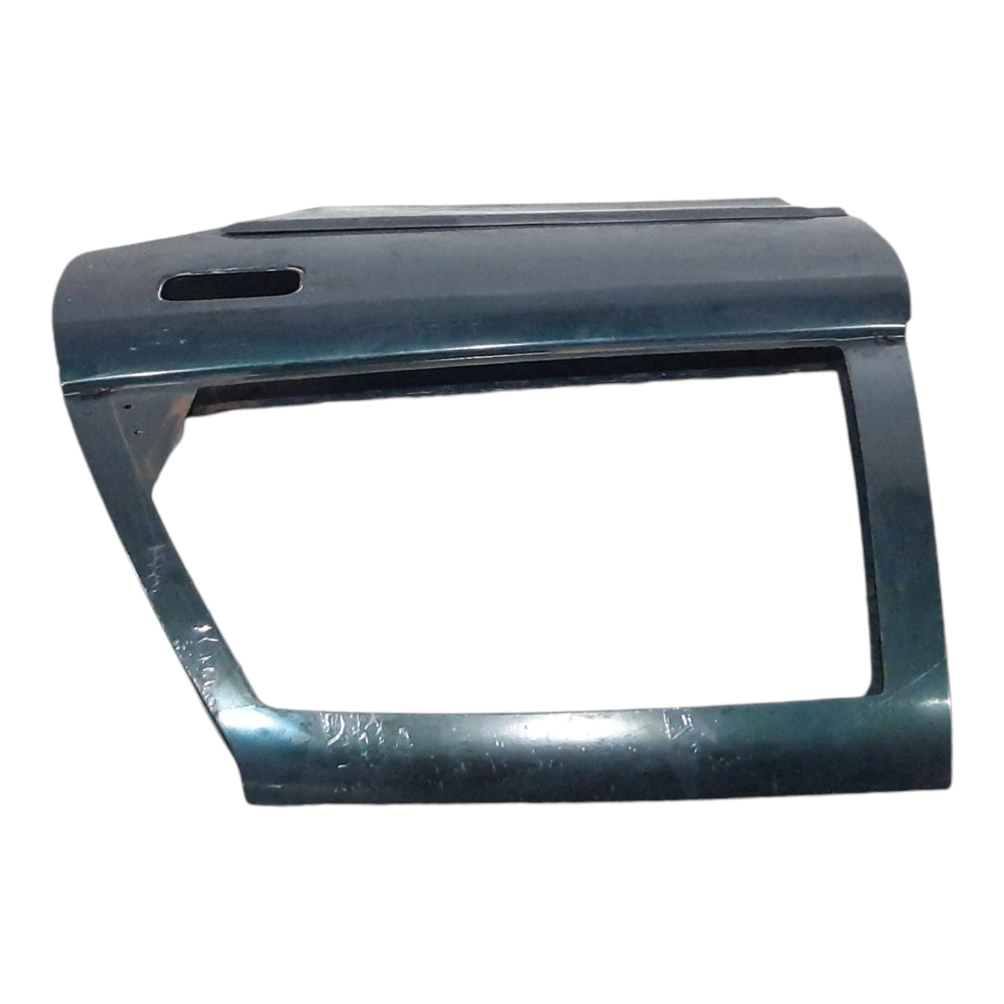 Porta Traseira Esquerda Gm Vectra 1997 1998 A 2005 C/ Avaria 3