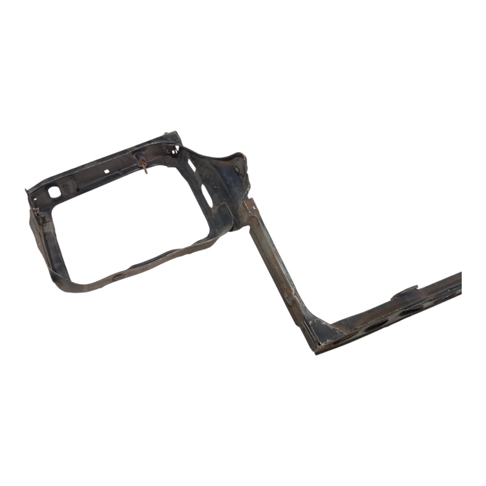 Moldura Painel Frontal Mercedes E320 1996 1997 1998 A 2005 5