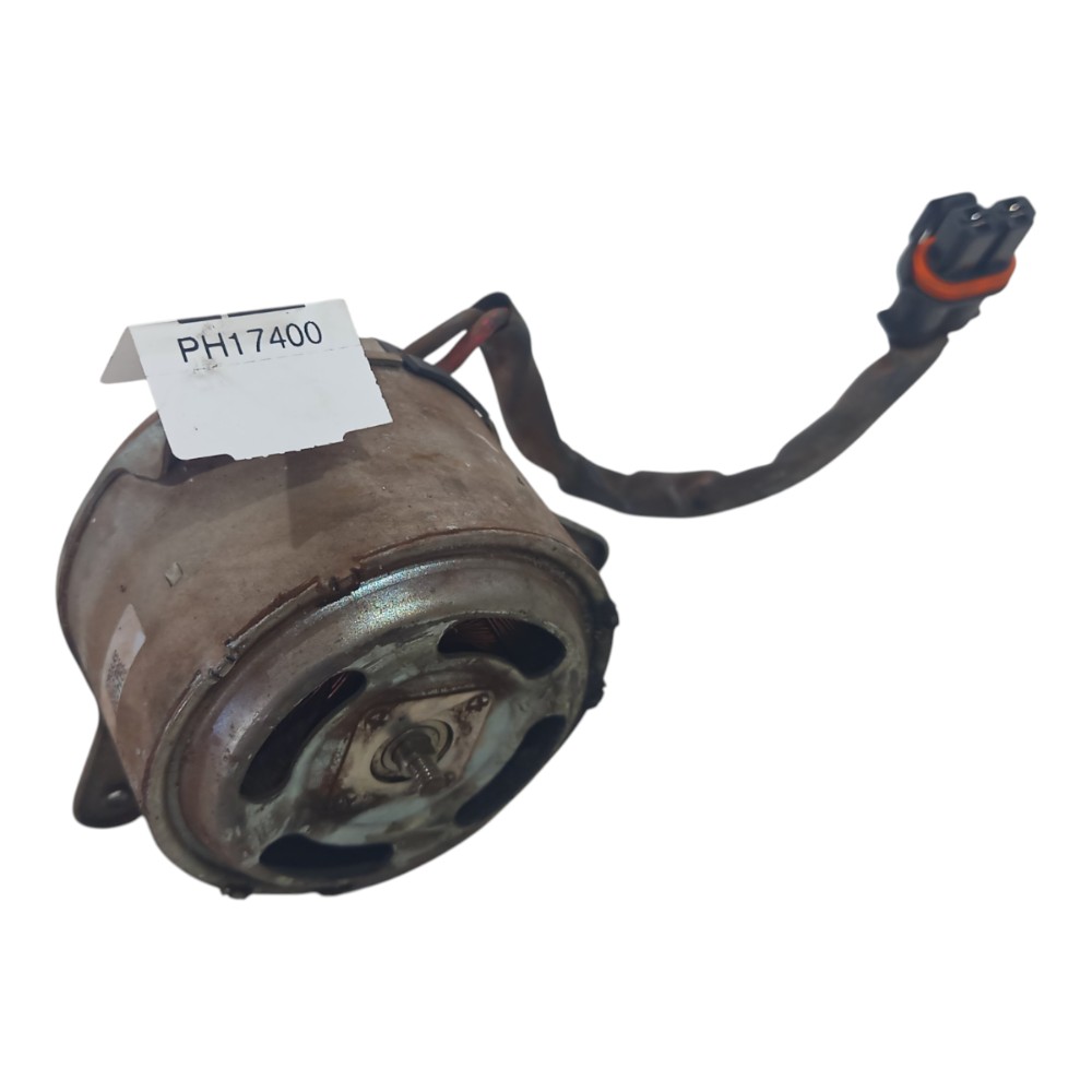 Motor Ventoinha Volvo Xc60 T5 2.0 16v Turbo 2014 2015 A 2017 8