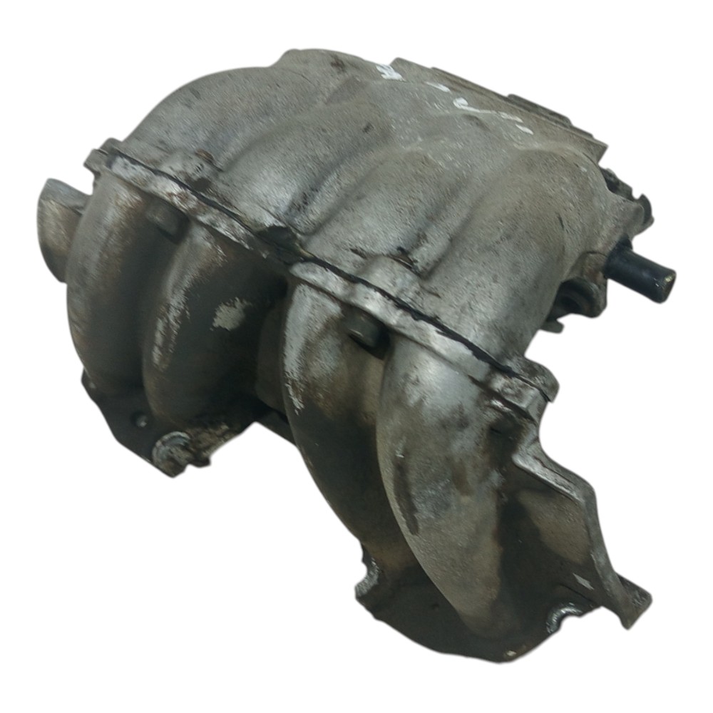 Coletor Admissão Fiat Palio 1.0 8v 1996 1997 1998 A 2000 4