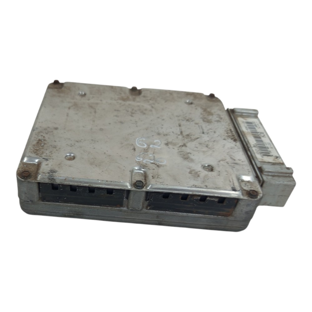 Módulo Injeção Vw Gol G2 1.0 1996 1997 1998 A 2005 Bloqueado 3