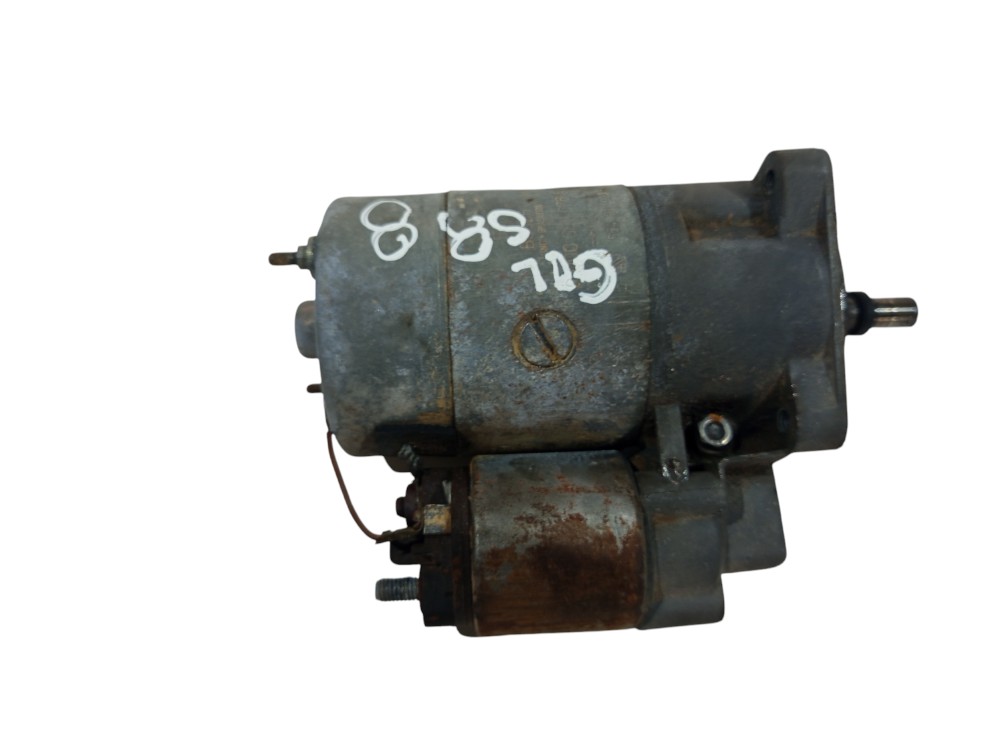 Motor Arranque Volkswagen Gol 1.0 1995 1996 A 2005 4
