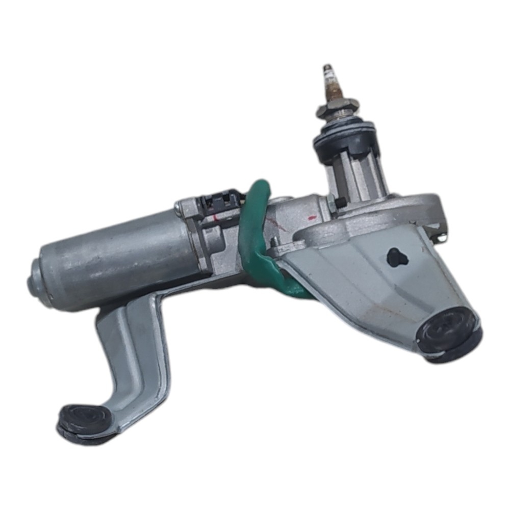 Motor Limpador Vidro Traseiro Hyundai Santa Fé 2006 A 2013 3