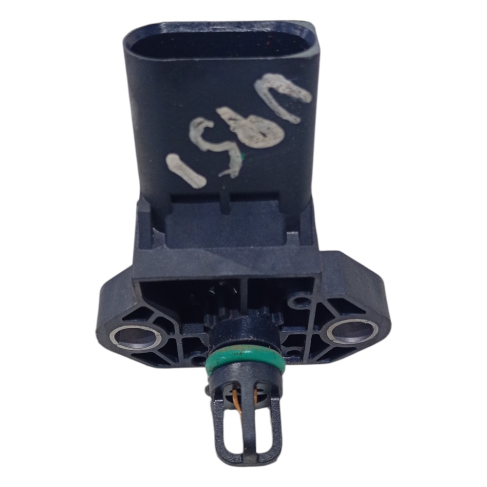 Sensor Map Volkswagen T-cross 1.0 2019 2020 A 2024 3