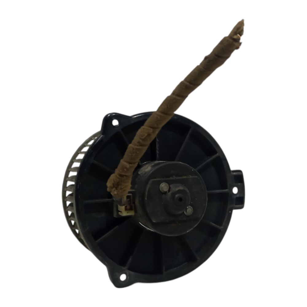 Ventilador Ar Forçado Volkswagen Gol G3 1.0 16v 1999 A 2005 4
