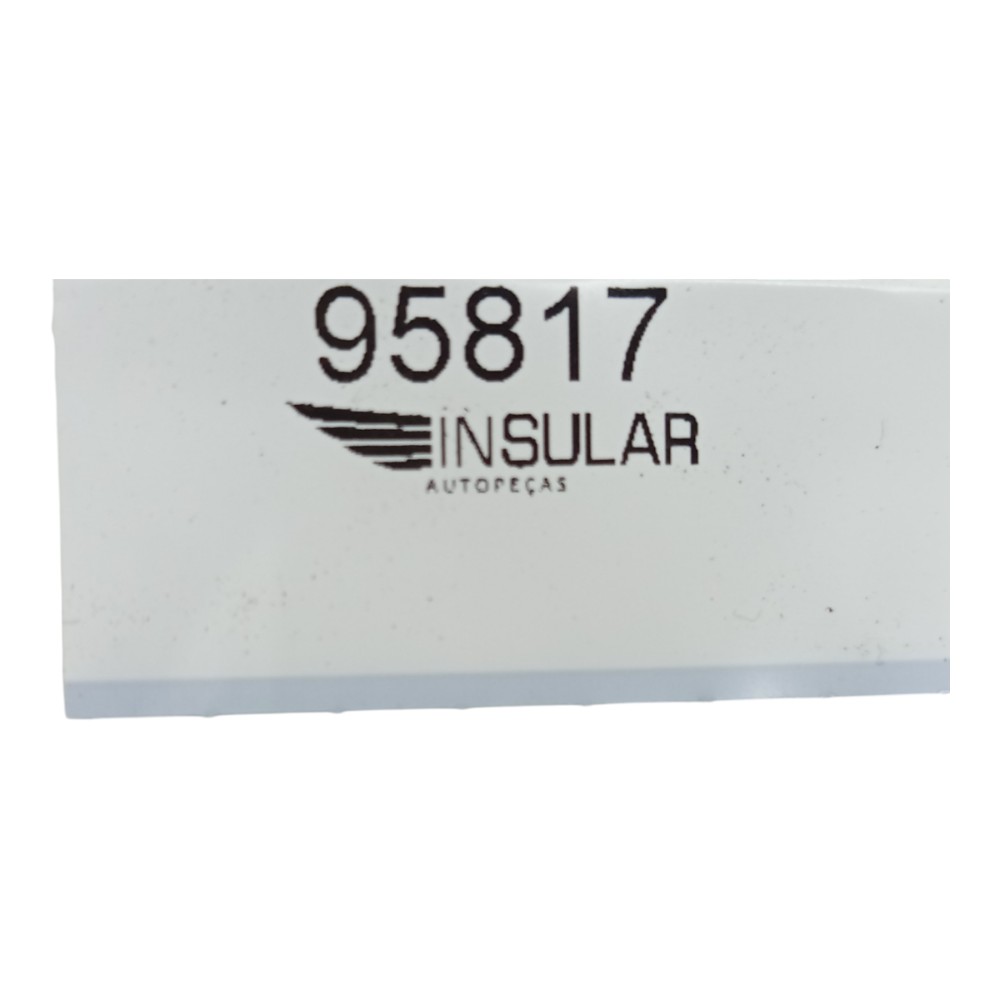 Radiador Ar Quente Chevrolet Vectra 1993 1994 1995 1996 8