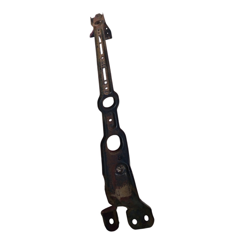 Travessa Suporte Radiador Ford Focus 2008 A 2014 2