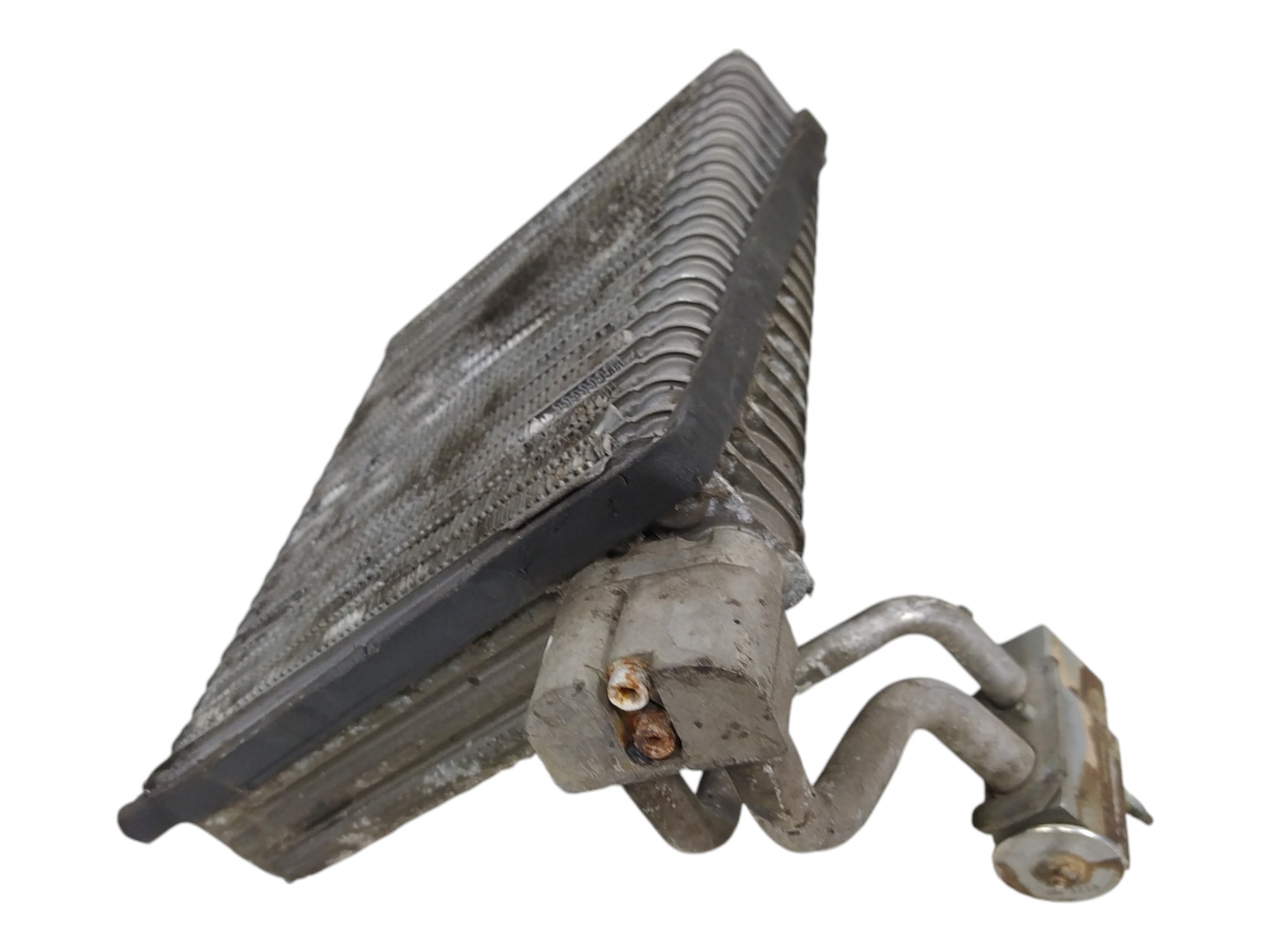 Radiador Evaporador Xsara Picasso 2001 2002 2003 2004 A 2012 4