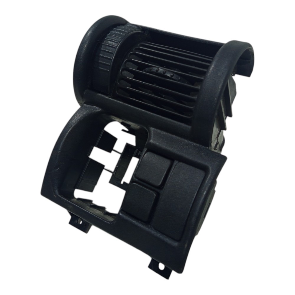 Moldura Difusor Ar Painel Lado Esq Gm Chevrolet Corsa 94/10 2