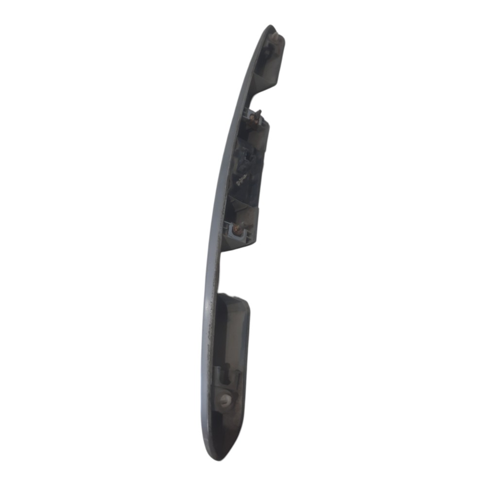 Moldura Friso Tampa Traseira Citroen C3 2003 2004 2005 A 12 8