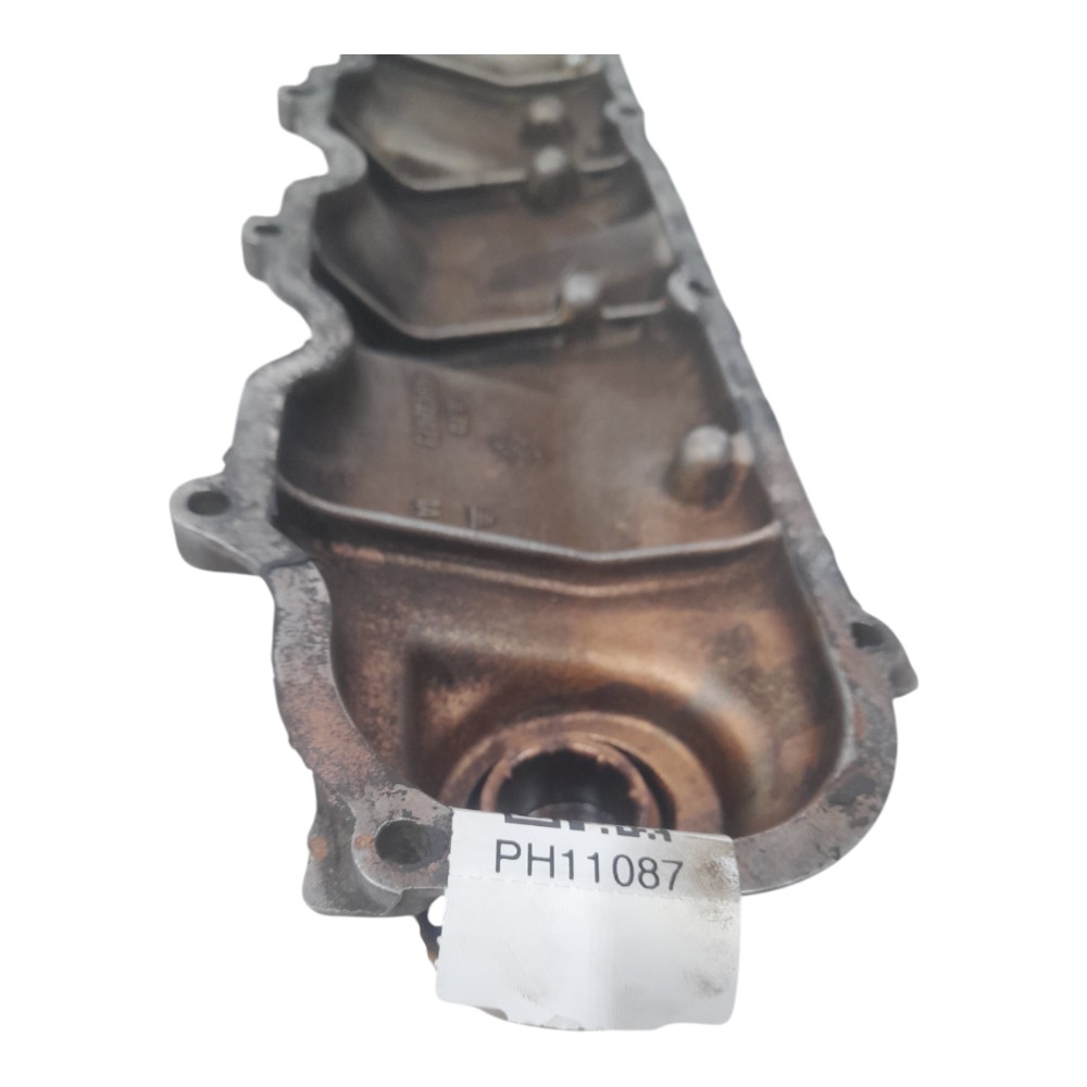 Tampa Valvulas Fiasa Fiat Palio Uno 1994 96 97 98 A 2001 7