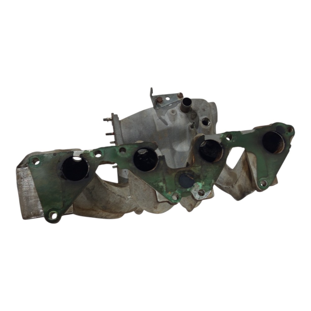 Coletor De Admissao Gm Chevrolet Vectra 1997 A 2005 93247120 2