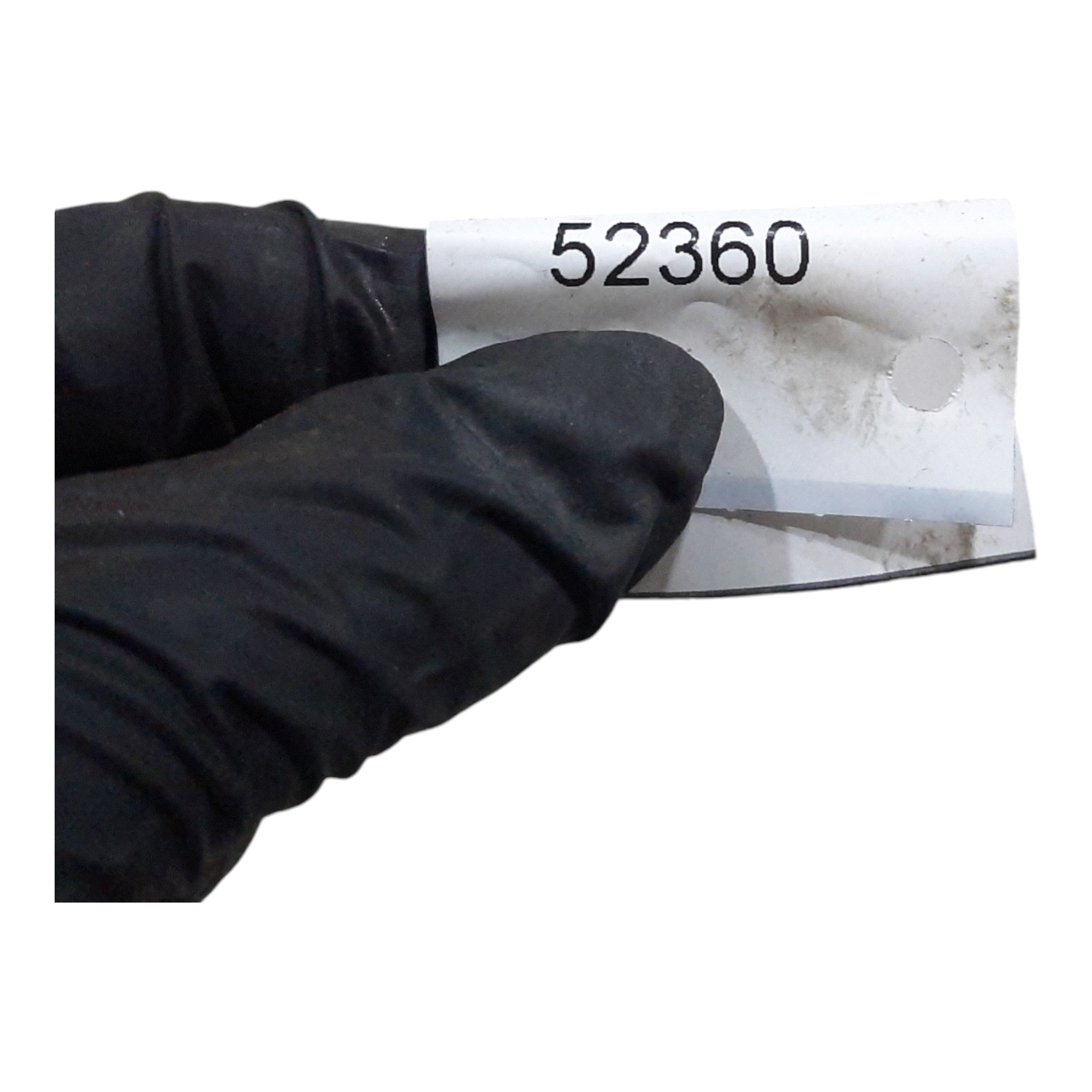 Gaiola Comando Admissão Citroen C4 2007 A 2013 9645107110 6