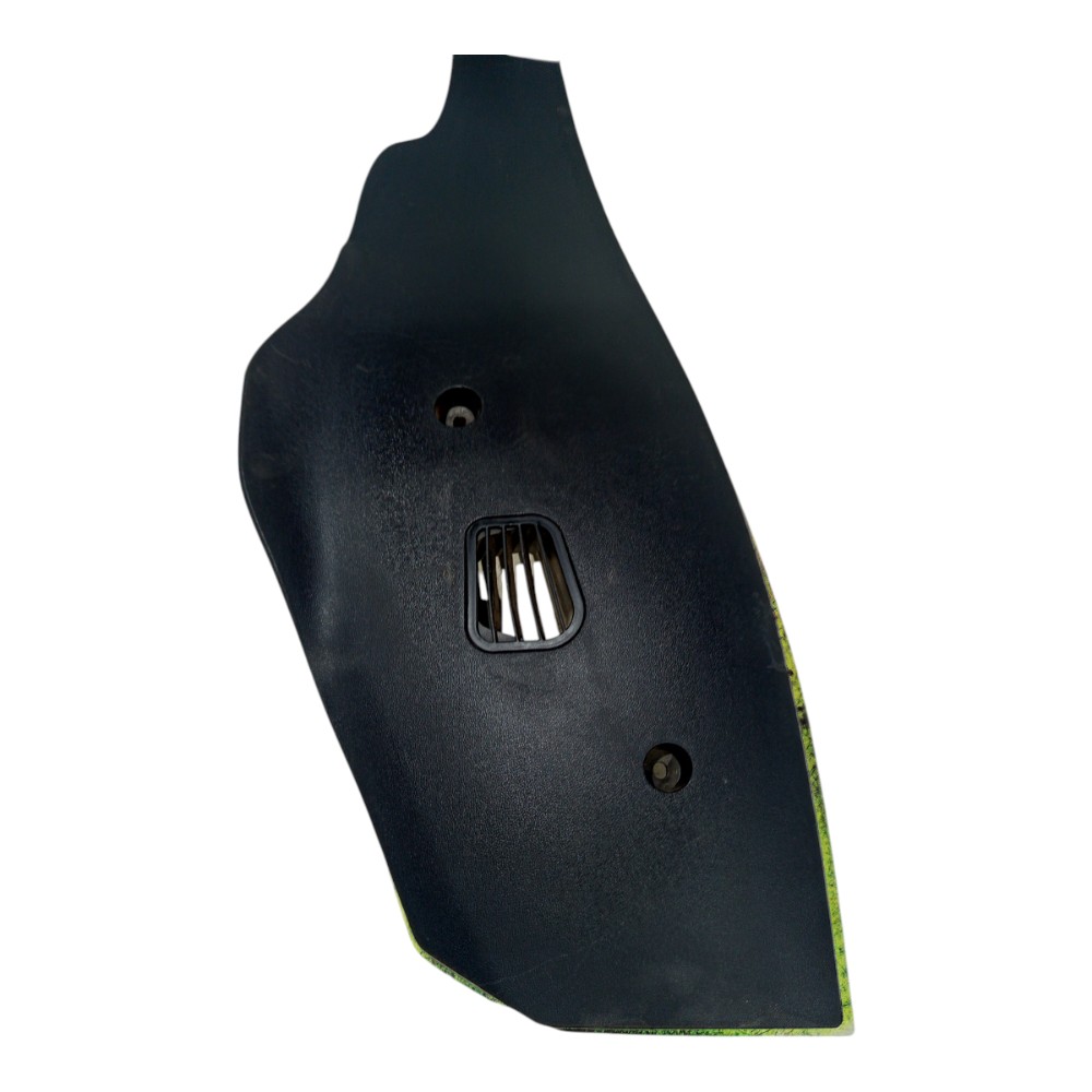 Acabamento Direito Console Fiat Stilo 2003 A 2011 2