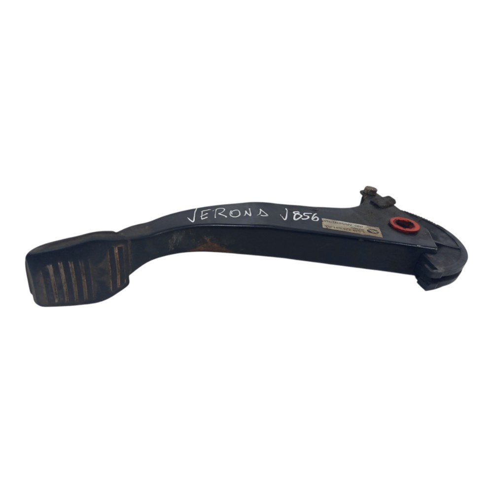 Pedal Embreagem Cambio Ford Verona 1.8 8v 1993 1994 A 1996 6